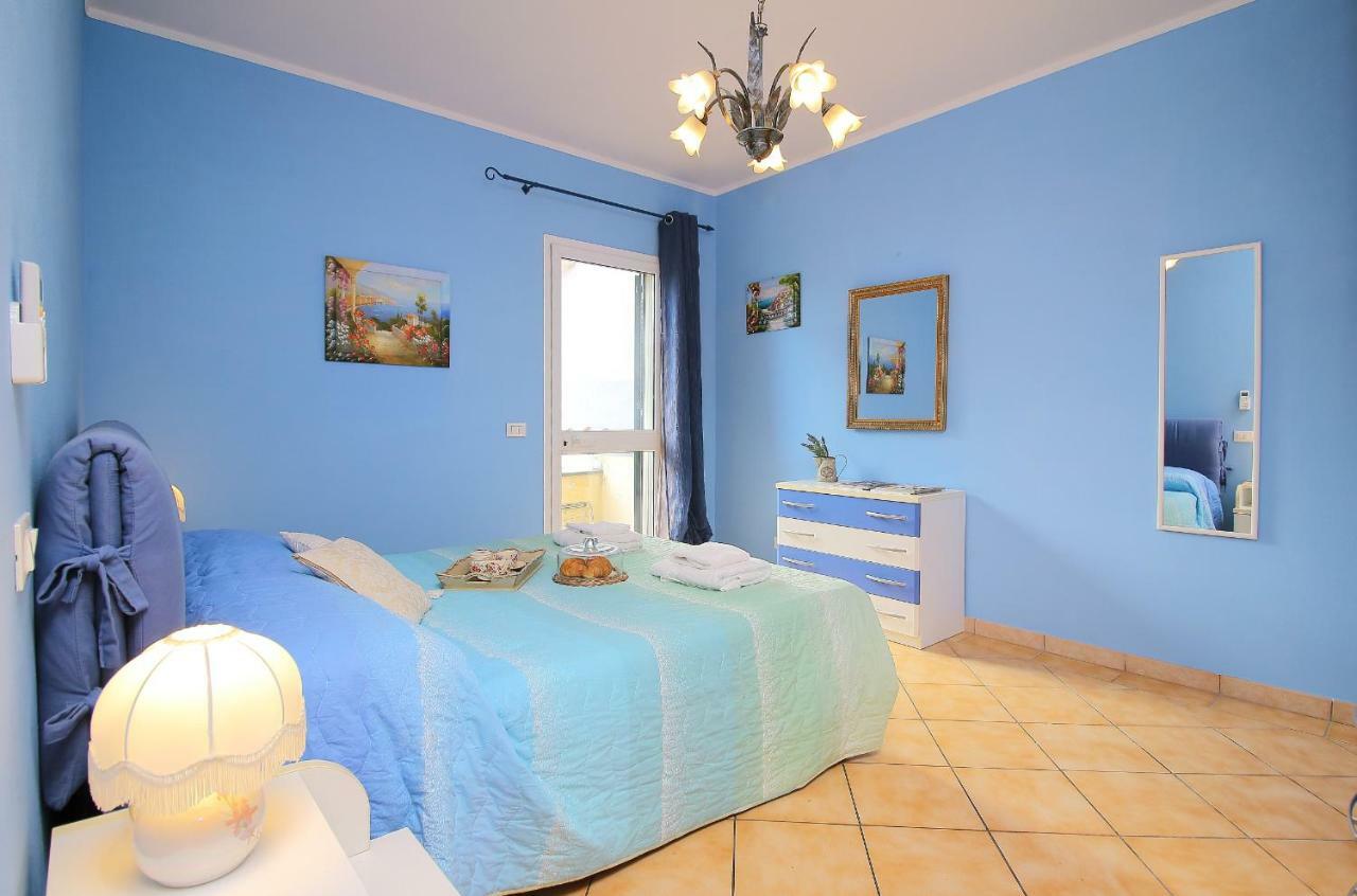 Casa vacanze Villino Lidia